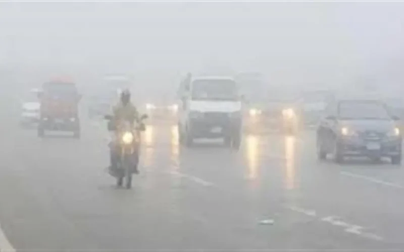 الأرصاد توضح فرص استمرار موجة البرد وموعد تغير درجات الحرارة المقبلة